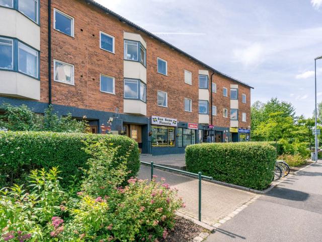 1 rums lägenhet i Kristianstad 30 m² 4 308 kr