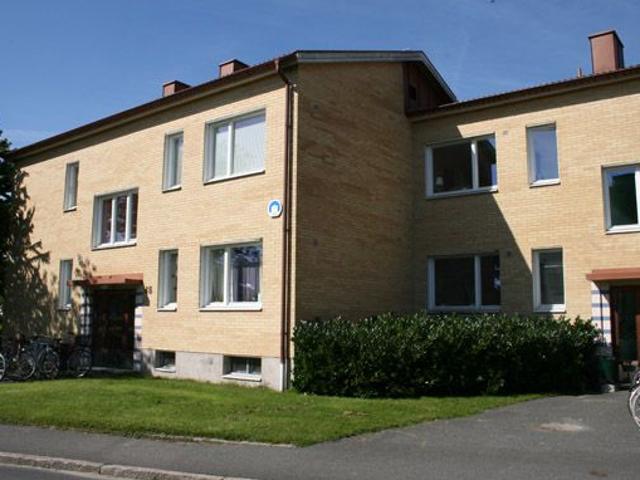 1 rums lägenhet i Kristianstad 30 m² 4 518 kr