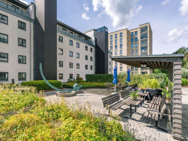1 rums lägenhet i Kristianstad 32 m² 5 321 kr