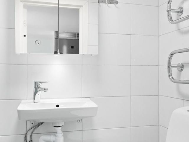 1 rums lägenhet i Kristianstad 32 m² 5 669 kr