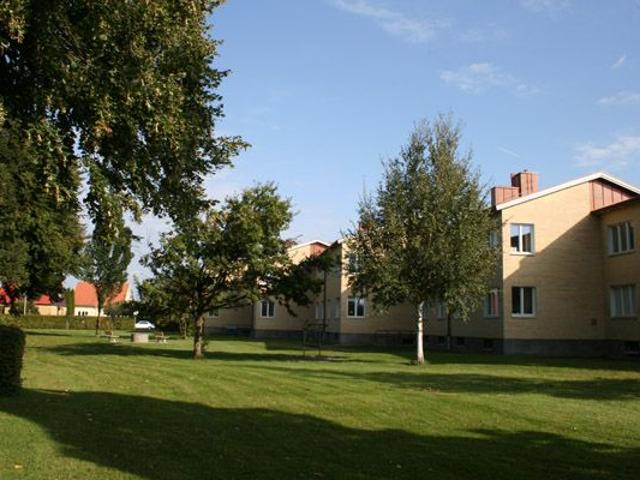 1 rums lägenhet i Kristianstad 34 m² 4 744 kr