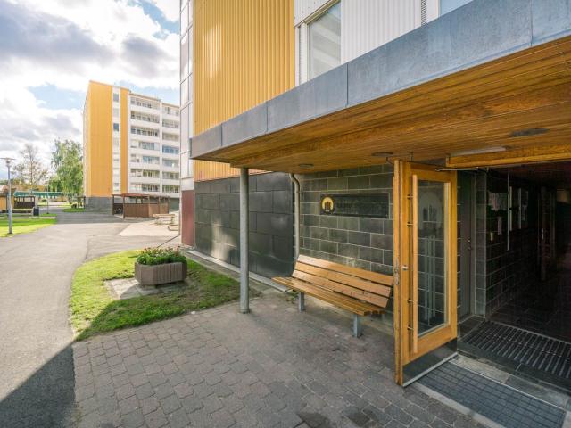 1 rums lägenhet i Kristianstad 39 m² 5 349 kr