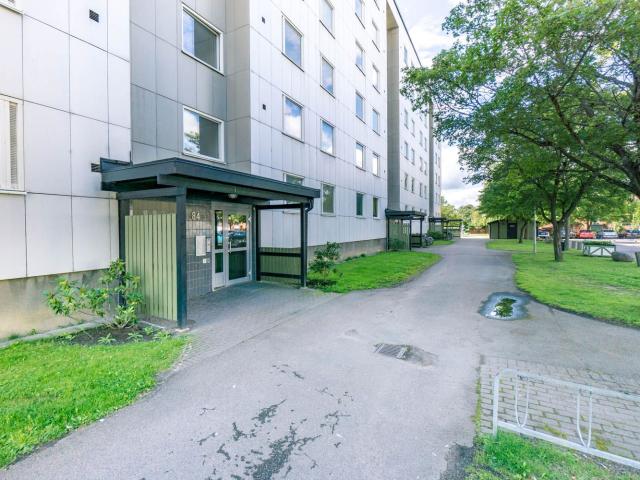 1 rums lägenhet i Kristianstad 40 m² 5 329 kr