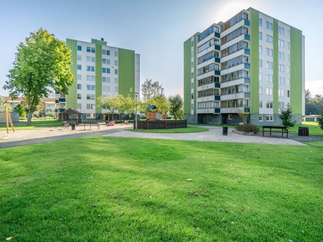 1 rums lägenhet i Kristianstad 43 m² 6 150 kr