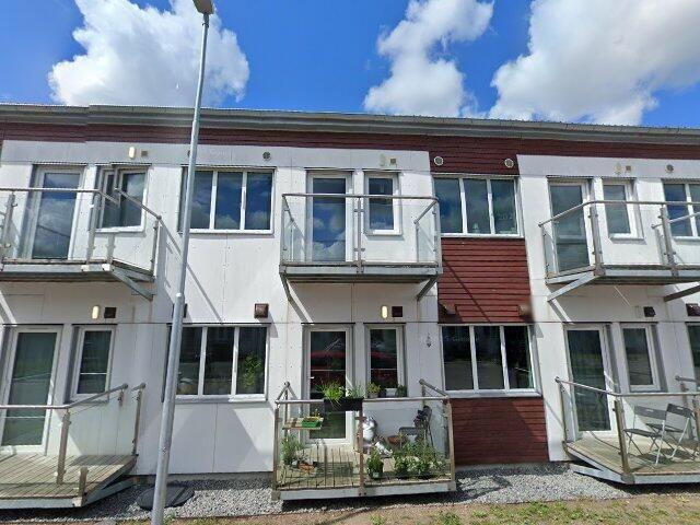 1 rums lägenhet i Kristineberg 22 m² 5 341 kr