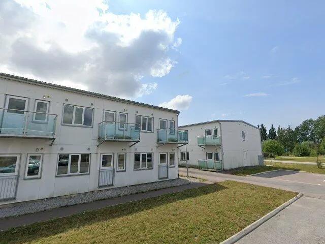 1 rums lägenhet i Kristineberg 22 m² 5 786 kr