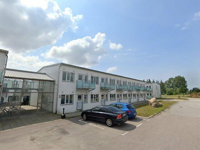 1 rums lägenhet i Kristineberg 22 m² 5 786 kr