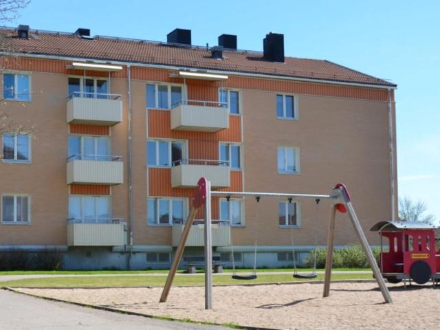1 rums lägenhet i KRISTINEHAMN 28 m² 3 644 kr