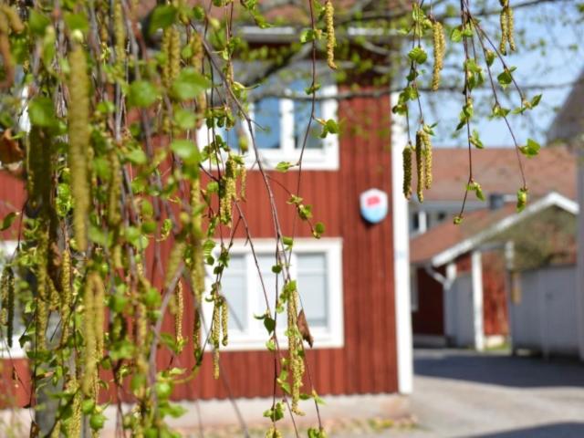 1 rums lägenhet i KRISTINEHAMN 48 m² 4 877 kr