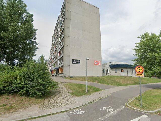 1 rums lägenhet i Kryddgården 26 m² 4 816 kr