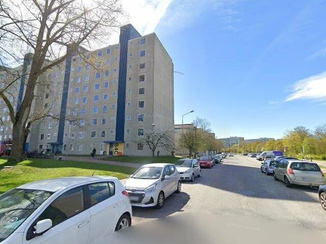 1 rums lägenhet i Kryddgården 31 m² 6 488 kr
