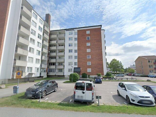 1 rums lägenhet i Kumla 34 m² 4 053 kr