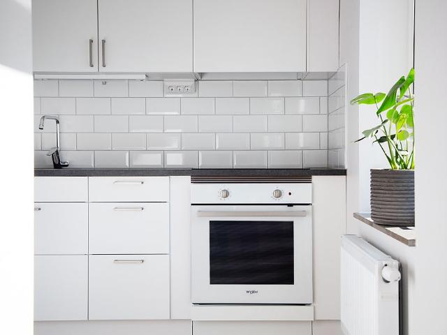 1 rums lägenhet i Kungsbacka 36 m² 9 025 kr