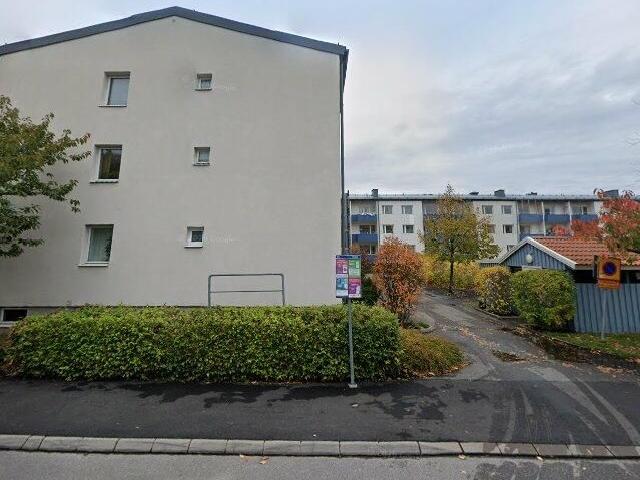 1 rums lägenhet i Kungsbacka 39 m² 4 490 kr