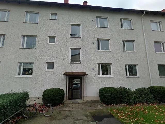 1 rums lägenhet i Kungsbacka 41 m² 6 752 kr