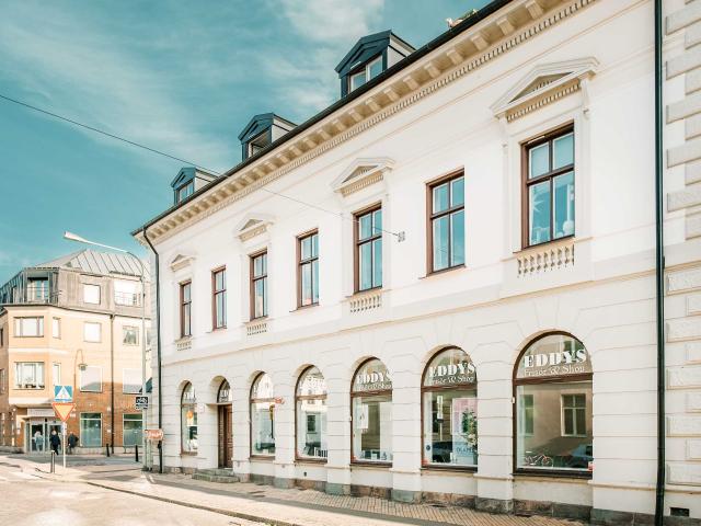 1 rums lägenhet i Landskrona 36 m² 4 936 kr