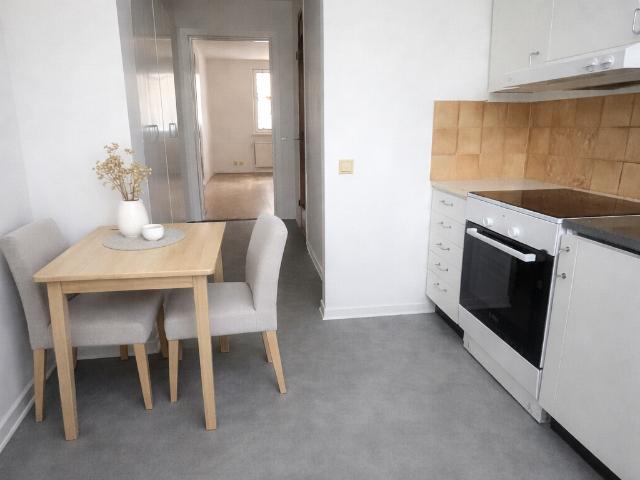 1 rums lägenhet i Landskrona 38 m² 4 987 kr