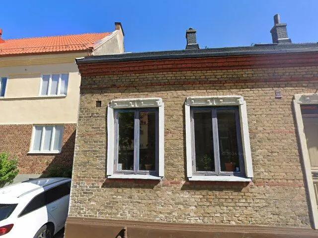 1 rums lägenhet i LANDSKRONA 38 m² 6 164 kr