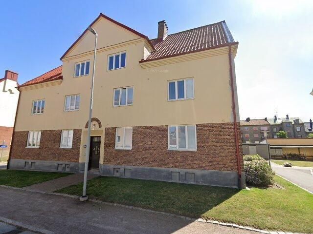 1 rums lägenhet i LANDSKRONA 48 m² 6 952 kr