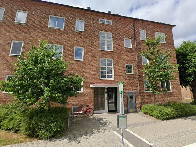 1 rums lägenhet i LANDSKRONA 49 m² 6 913 kr