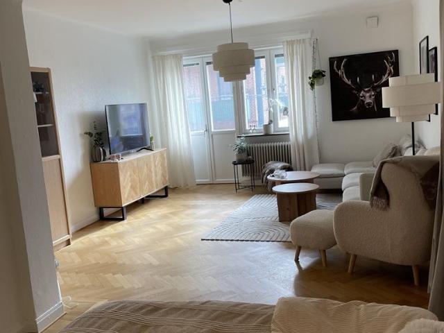 1 rums lägenhet i Landskrona 57 m² 6 932 kr