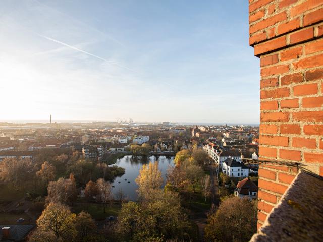 1 rums lägenhet i LANDSKRONA 72 m² 7 838 kr