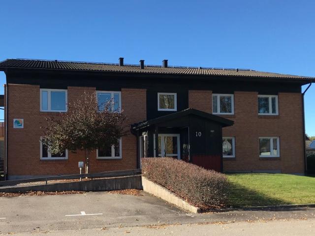 1 rums lägenhet i Lagan 52 m² 5 773 kr