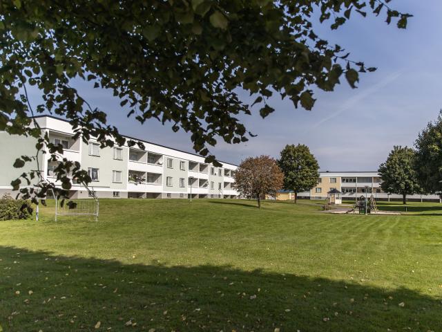 1 rums lägenhet i Lagan 24 m² 2 624 kr