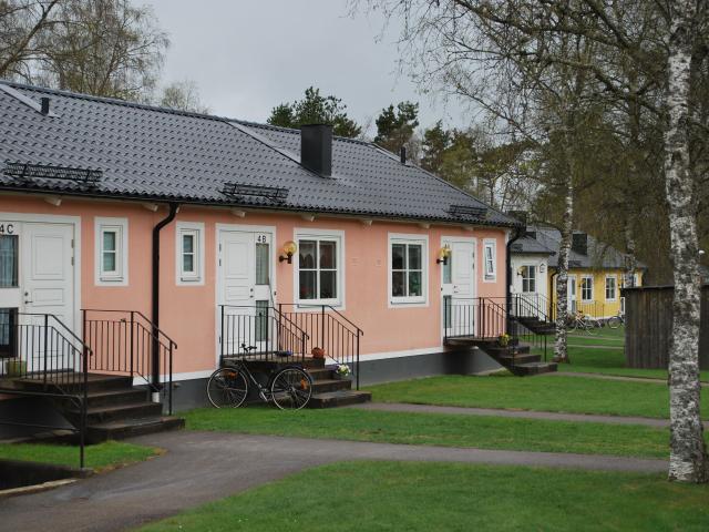 1 rums lägenhet i Lenhovda 42 m² 4 249 kr