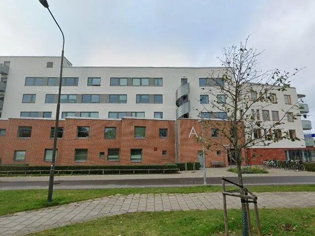 1 rums lägenhet i Limhamns hamnområde 38 m² 8 469 kr