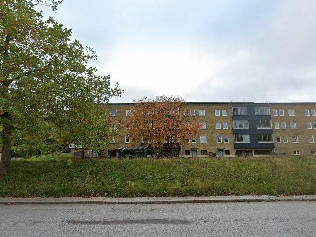 1 rums lägenhet i Lindängen 40 m² 7 811 kr