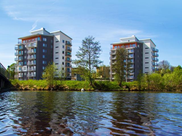 1 rums lägenhet i LINDESBERG 43 m² 7 635 kr