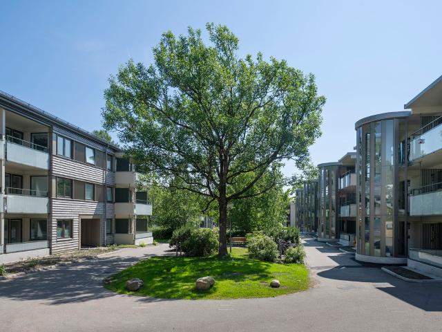 1 rums lägenhet i LINDOME 34 m² 6 100 kr