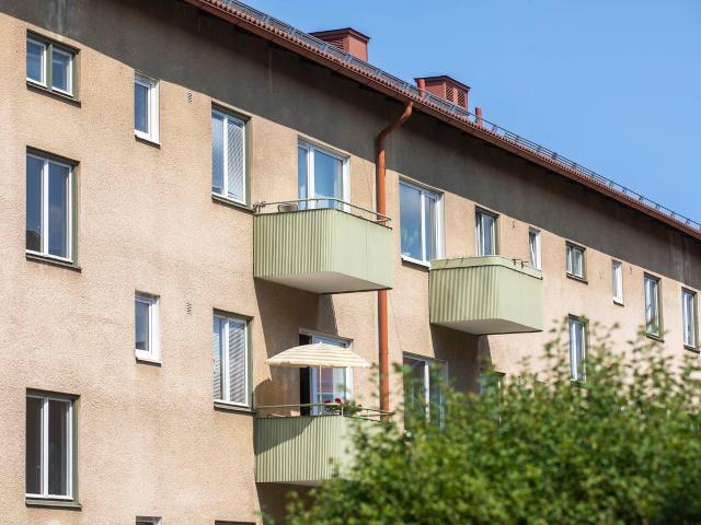 1 rums lägenhet i Linköping 27 m² 3 425 kr