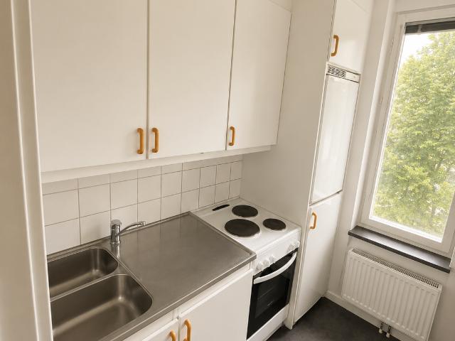 1 rums lägenhet i Linköping 31 m² 3 559 kr