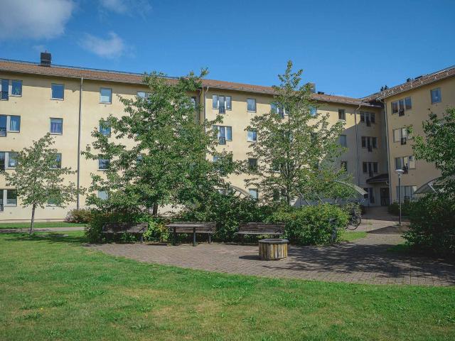 1 rums lägenhet i Linköping 35 m² 5 669 kr
