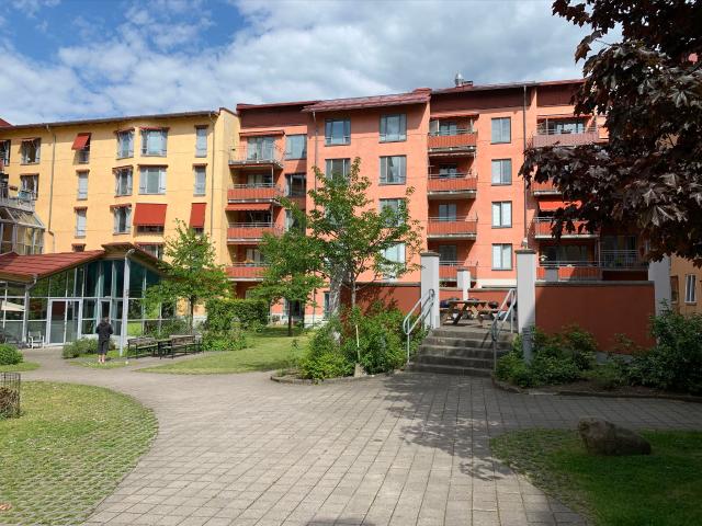 1 rums lägenhet i Linköping 36 m² 5 248 kr