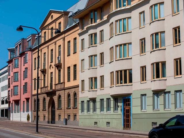 1 rums lägenhet i Linköping 37 m² 5 315 kr