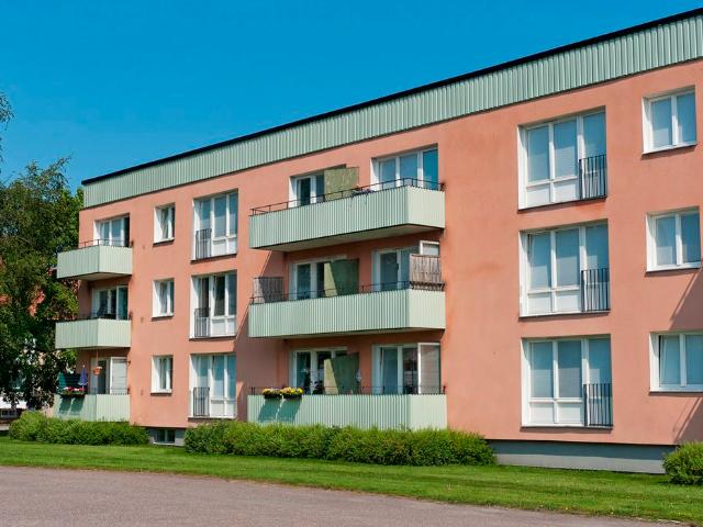 1 rums lägenhet i LIDKÖPING 39 m² 3 896 kr