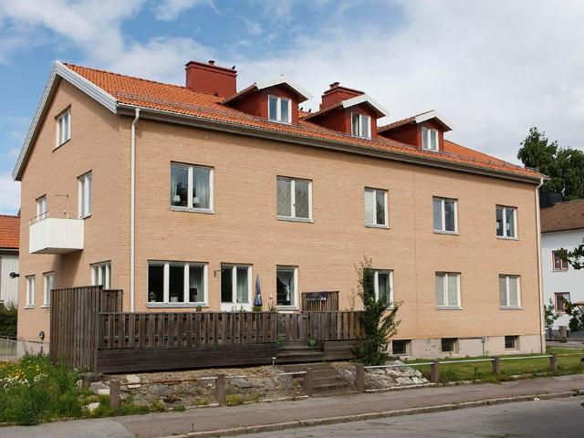 1 rums lägenhet i LIDKÖPING 45 m² 5 009 kr