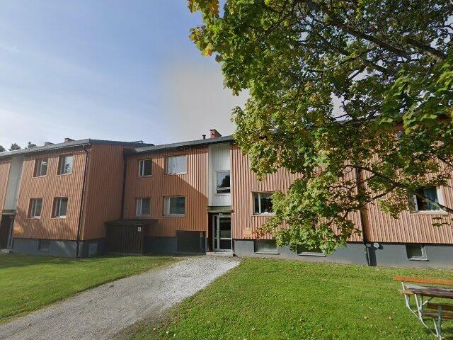 1 rums lägenhet i Ljungaverk 26 m² 2 619 kr