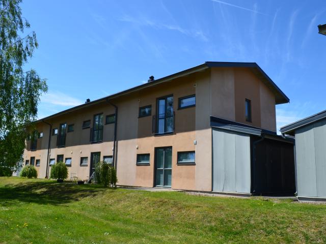 1 rums lägenhet i Ljungby 34 m² 5 734 kr