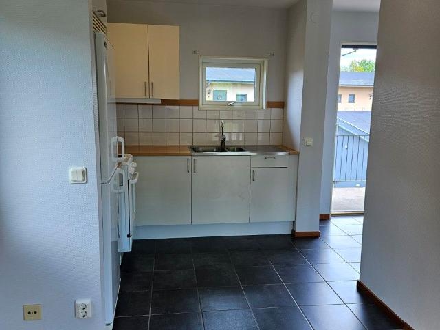 1 rums lägenhet i Ljungby 34 m² 5 734 kr