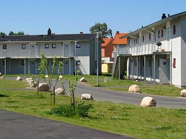 1 rums lägenhet i Ljungby 34 m² 5 386 kr