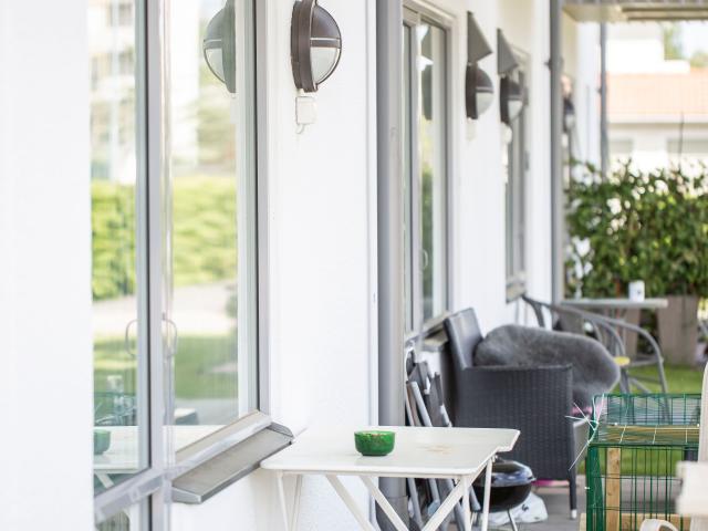 1 rums lägenhet i Ljungby 35 m² 5 771 kr