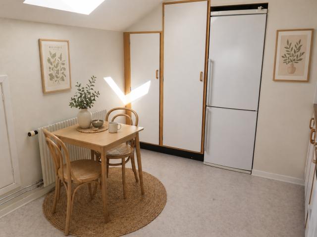 1 rums lägenhet i Ljungby 48 m² 5 475 kr
