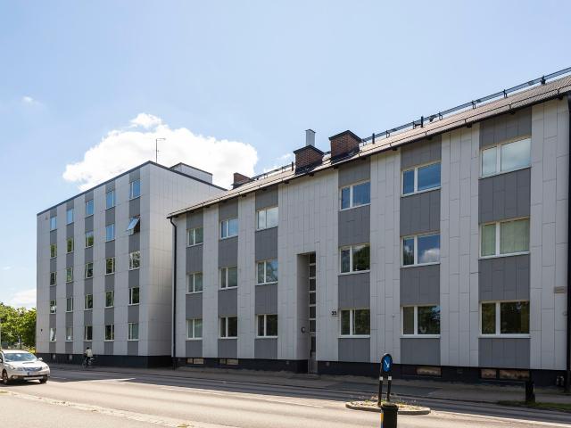 1 rums lägenhet i Ljungby 48 m² 5 186 kr
