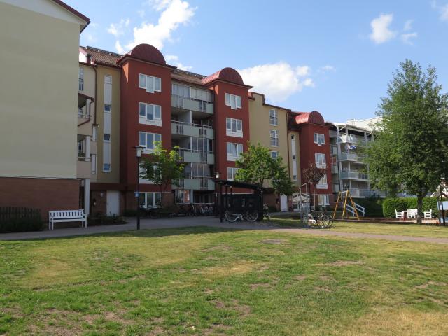 1 rums lägenhet i Ljungby 40 m² 4 912 kr