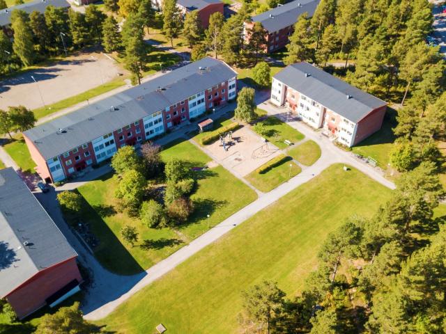 1 rums lägenhet i Ljusdal 42 m² 4 379 kr