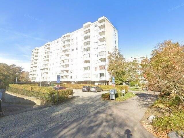 1 rums lägenhet i Lorensborg 27 m² 5 400 kr
